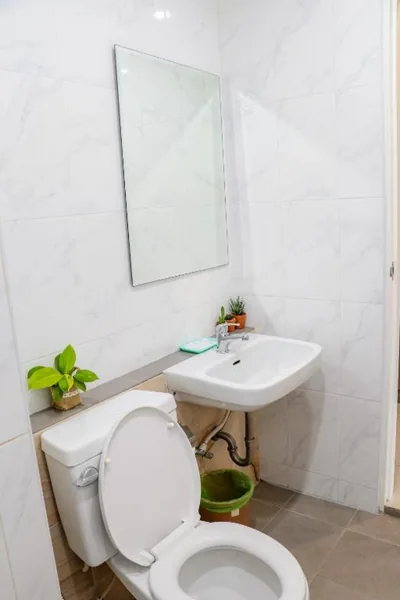 S2 Airport Residence – Fotos 3