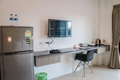 S2 Airport Residence – Fotos 4