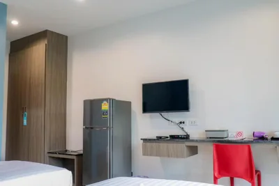 S2 Airport Residence – Fotos 5
