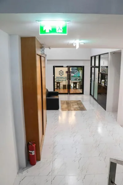 S2 Airport Residence – Fotos 7